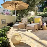 Sol Apartman Jávea