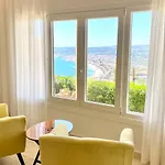 Apartman Sol *