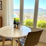 Apartman Sol
