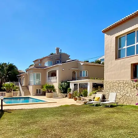 Sol Apartman