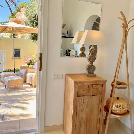 Apartman Sol Jávea