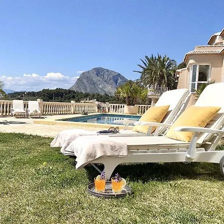 Sol Jávea