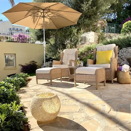 Sol Apartament Jávea