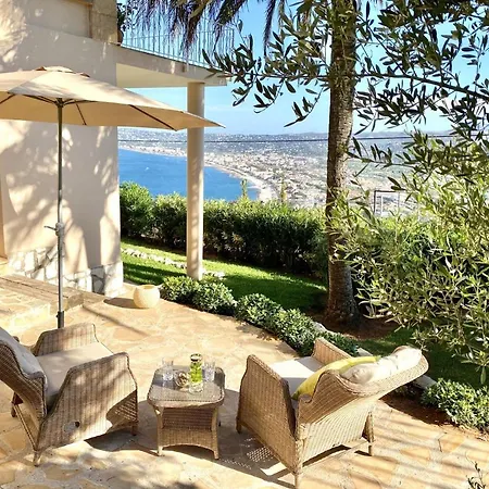 Sol Appartement *