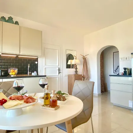 Apartment Sol Jávea