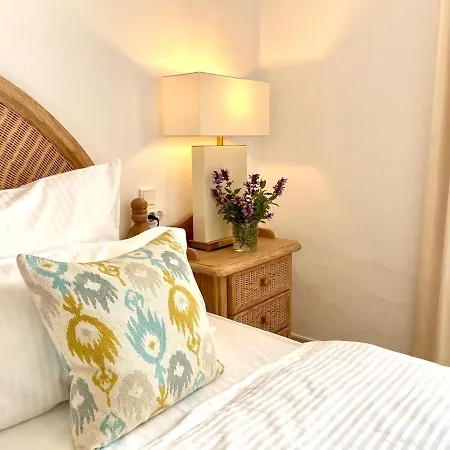 Appartement Sol *