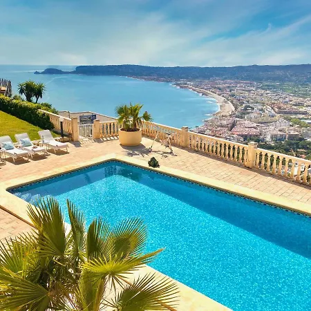 Sol Apartment Jávea