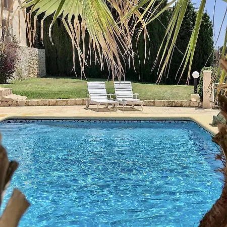 Appartement Sol